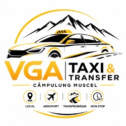Taxi Câmpulung VGA - Județul Argeș