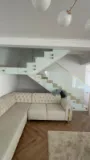 Balustrada scara interioara