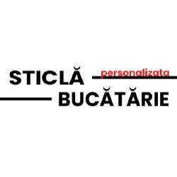 Sticla Bucatarie