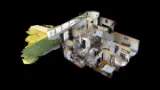 Dollhouse tur virtual Matterport