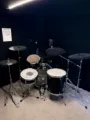 Sala de Tobe