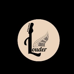 Louder - Music School