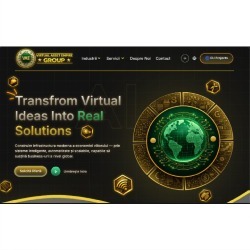 VIRTUAL ASSET EMPIRE SRL