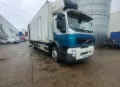 Camion Dedicat pentru Colaborare Exclusivă Botoșani/Suceava