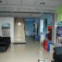 Receptie clienti