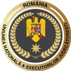 Executor Judecatoresc Tudorie Stefan