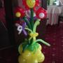 Buchet flori