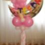 Decor botez