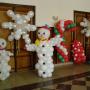 Decor iarna