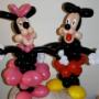 Mikey&Minnie