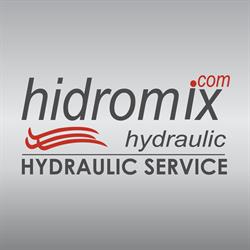 Hidromix 2003