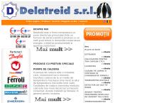 SC Delatreid SRL