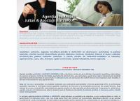 Website SC Julian & Asociatii Business SRL