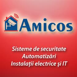 SC Amicos SRL
