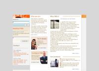 Website SC Flex Cont SRL