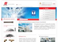 Website Pipepex S.r.l.