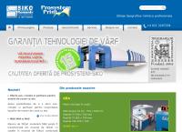 SC Prosystem Print Utilaje Tipografice SRL