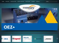 Website SC Mercury-Lighting SRL