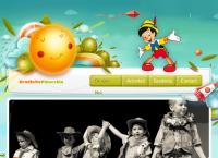 SC Pinochio SRL