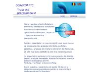 Corexim Ftc