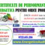 Certificate Energetice