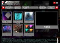 Website S.c. Zalder Rex S.r.l