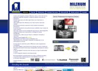 Centrul de Imagistica Dentara Milenium