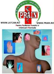 Centrul Medical Prain