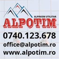 SC Alpotim SRL