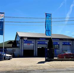 SC Class Auto Consulting SRL