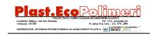 SC Plast Eco Polimeri SRL