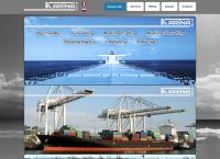 Website SC Karina Sea 98 SRL