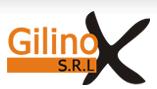 SC Gilinox SRL