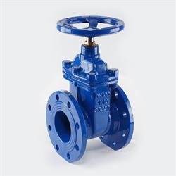 SC Regent SRL - Robinete Industriale