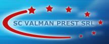 SC Valman Prest SRL