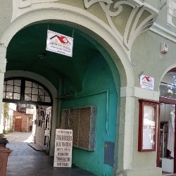 SC Dana Trad SRL