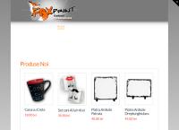 Website SC Breaz SRL