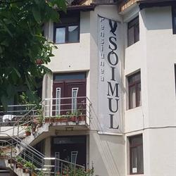 Pensiunea Soimul