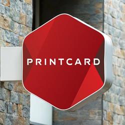 PRINTCARD