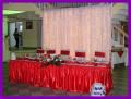 huse scaune saten