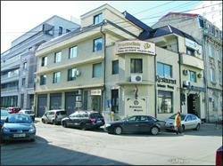 SC Proctoclinic SRL