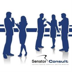 Senator Consult