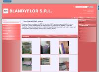 SC Blandyflor SRL