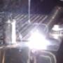 Sudura aluminiu, reparatie radiator ulei