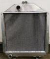 Radiator tractor Fiat universal U 445