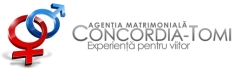 Agentia Matrimoniala Concordia