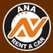 Ana Rent a Car