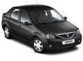Inchiriere Dacia Logan