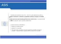 Website SC Asis Comert Si Servicii SRL