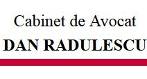 Cabinet de Avocat Dan Radulescu